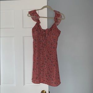 Spring / Summer dress